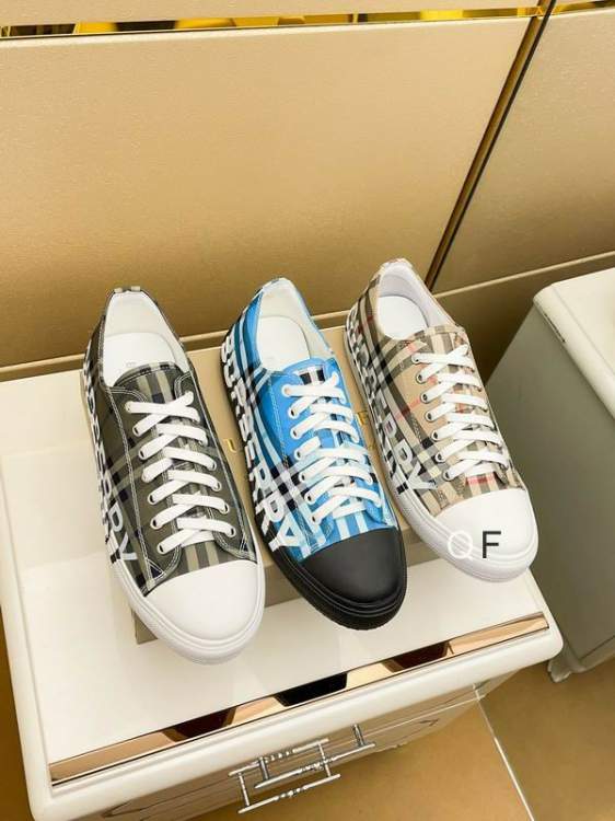 Picture of Burberry Shoes _SKUBurberrysz38-44F2771956